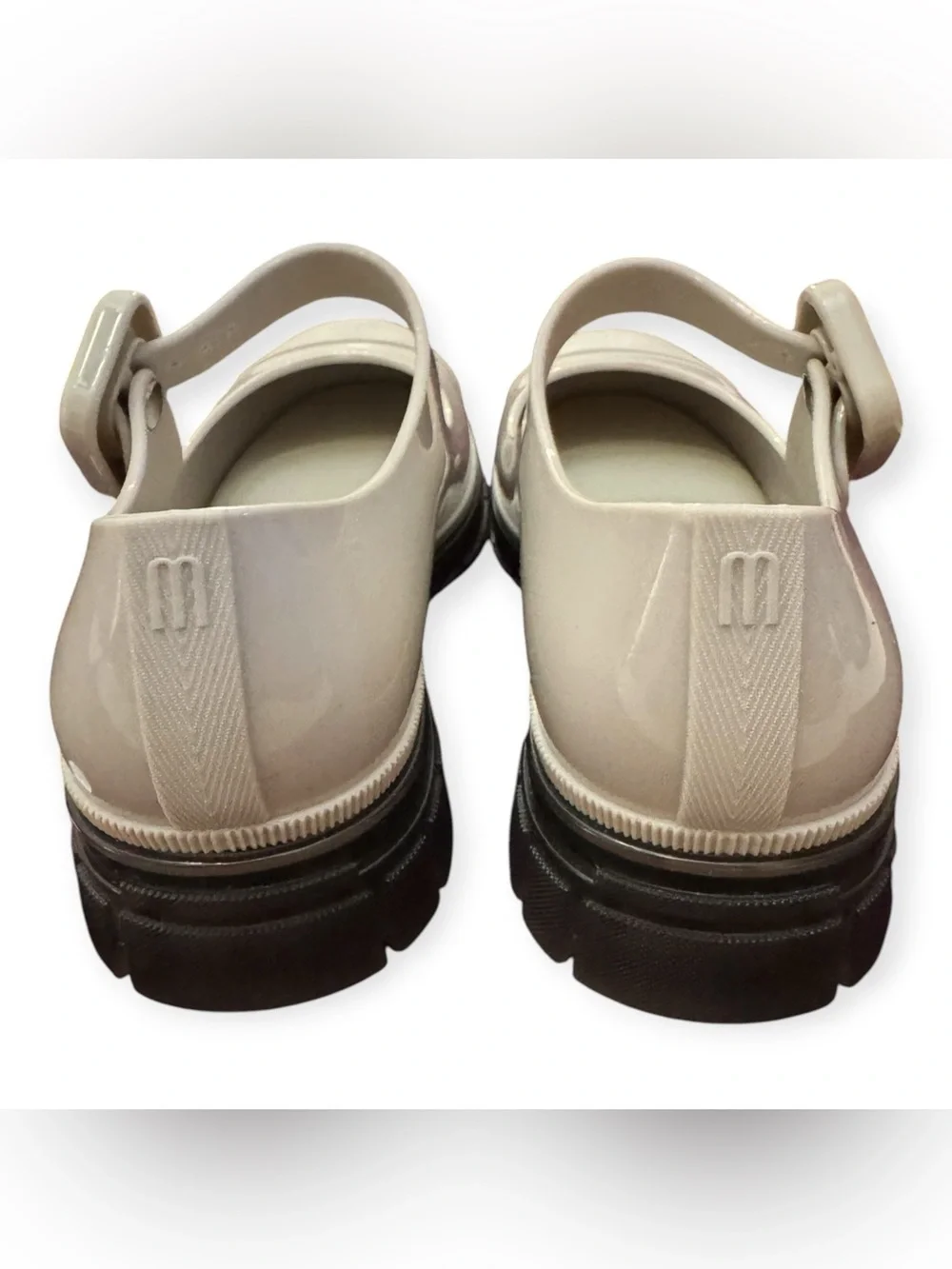 Mini Melissa mini melissa